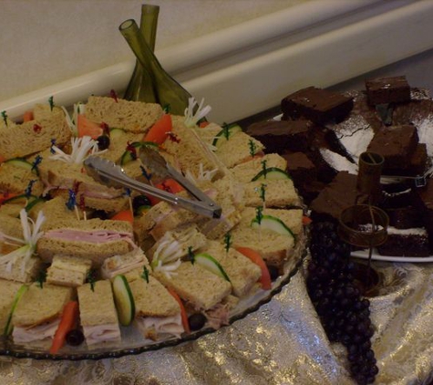 Special Occasions Catering - Seattle, WA