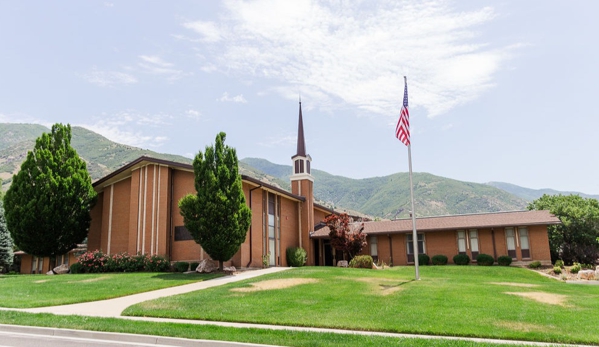 The Church of Jesus Christ of Latter-day Saints - Fruit Heights, UT