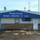 Precision Body Works II Inc - Auto Repair & Service