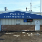 Precision Body Works II Inc