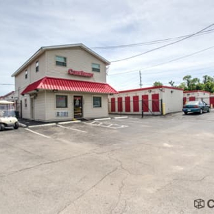 CubeSmart Self Storage - Nashville, TN