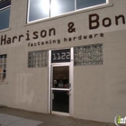 Harrison & Bonini