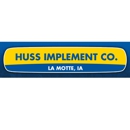 Huss Implement Company - Tractor Dealers