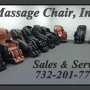 Massage Chair, Inc.