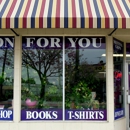 A Vision For You - Gift Shops