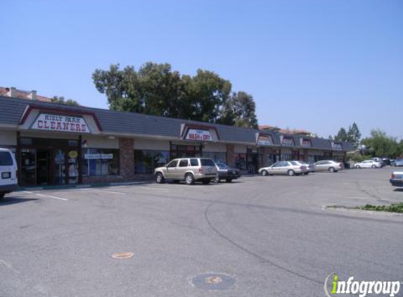 Kiely Park Cleaners - San Jose, CA