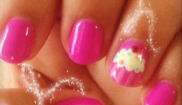 The Nail Lounge - Miramar, FL