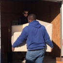 S.E. Texas Moving Services - Moving Services-Labor & Materials