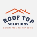 Roof Top Solutions LLC - Roofing Contractors