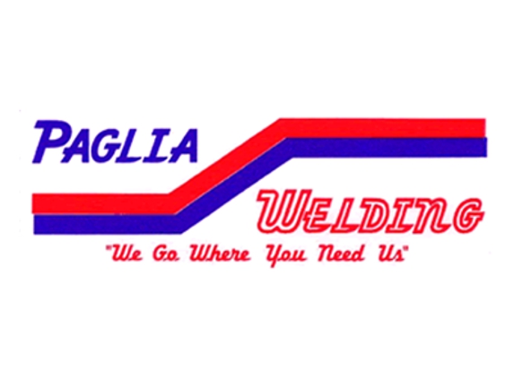 Paglia Welding - Marlborough, MA