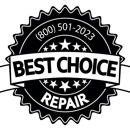 Best Choice Repair - Major Appliance Refinishing & Repair