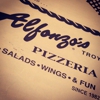 Alfonzo's Pizzeria gallery