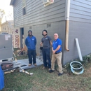 Hammond Services Heating & Air, Plumbing, Electrical - Peachtree City - Fireplaces