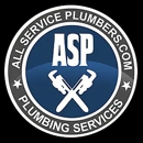 All Service Plumbing - Plumbers