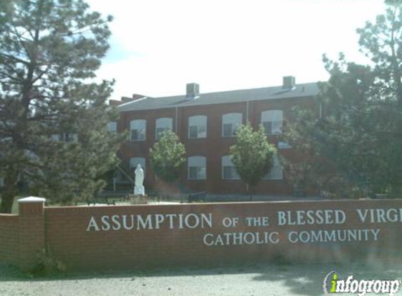 Assumption Catholic School - Denver, CO