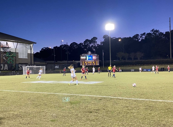 Seminole Soccer Complex - Tallahassee, FL