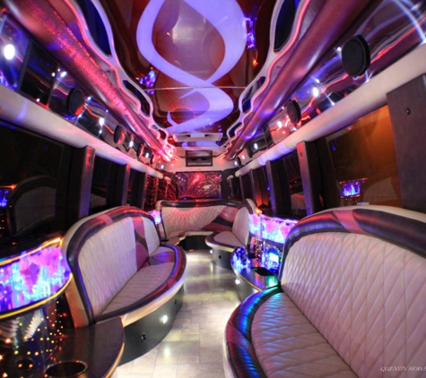 Incognito Limousine - Roseville, MI