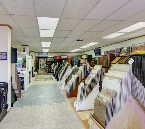 Mercury Carpet & Flooring - Jacksonville, FL