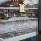 Mill Hall Pharmacy