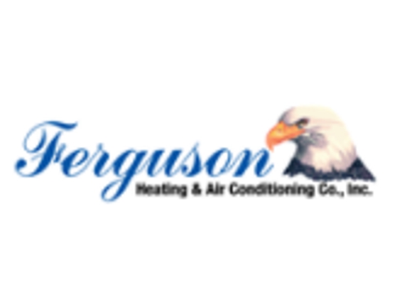 Ferguson Heating & Air Conditioning - Peachtree City, GA