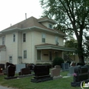 Indianola Memorial Works - Cemeteries