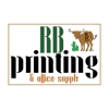 RB Printing and Office Supply gallery