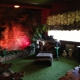 The Jungle Room Bar