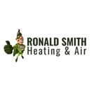 Ronald Smith Heating & Air - Air Conditioning Contractors & Systems