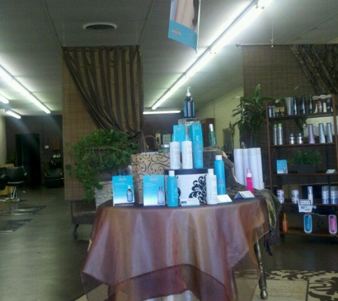 Nicole Lewis Salon - Easley, SC