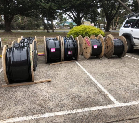 Magilton Electrical P/L - Seaford, VIC