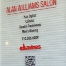 Alan Williams Salon - Skin Care
