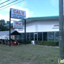 Cals Lawn Equipment - Lawn Mowers
