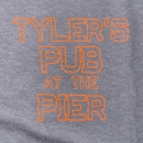 Tyler's Pub at the Pier - Pizza