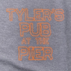 Tyler's Pub at the Pier