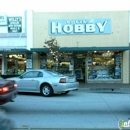 Covina Hobby Shop - Hobby & Model Shops