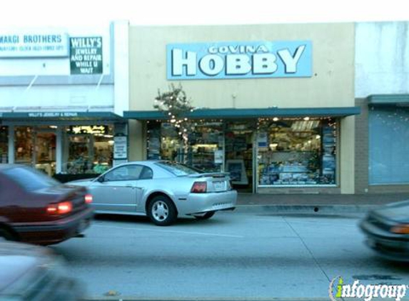 Covina Hobby Shop - Covina, CA
