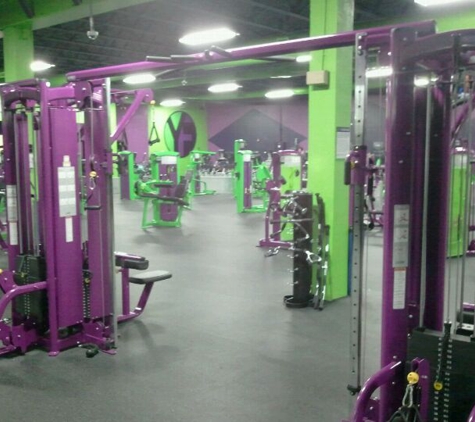 YouFit Gyms - Pompano Beach, FL