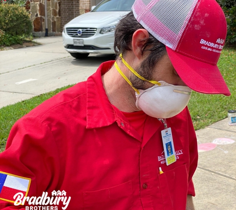 Bradbury Brothers Cooling, Plumbing & Electrical - Magnolia, TX