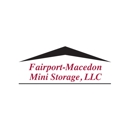Fairport-Macedon Mini Storage - Self Storage