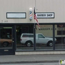 Barber Shop - Barbers