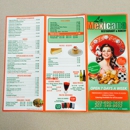 Mexicana La - Mexican Restaurants