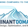 Dominant Domains