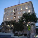 Los Angeles Public Works Department - Parking Lot Maintenance & Marking