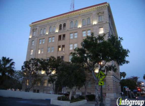 Los Angeles City Administrative Offices - San Pedro, CA