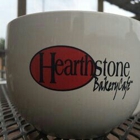 Hearthstone Bakery Cafe
