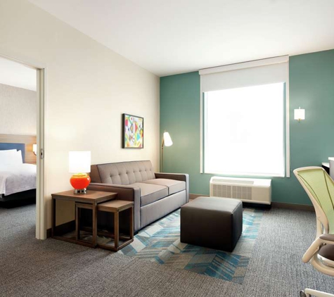 Home2 Suites by Hilton Houston Pearland - Houston, TX