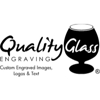 Quality Glass Engraving gallery