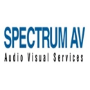 Spectrum Audio Visual - Audio-Visual Creative Services