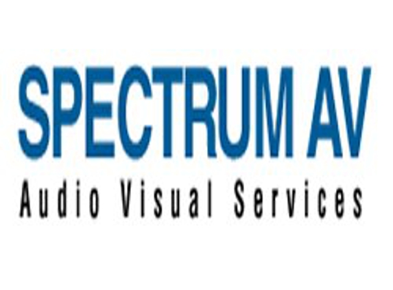 Spectrum Audio Visual - Denver, CO