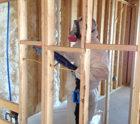 Spray-Pro Foam Insulation - Canyon, TX